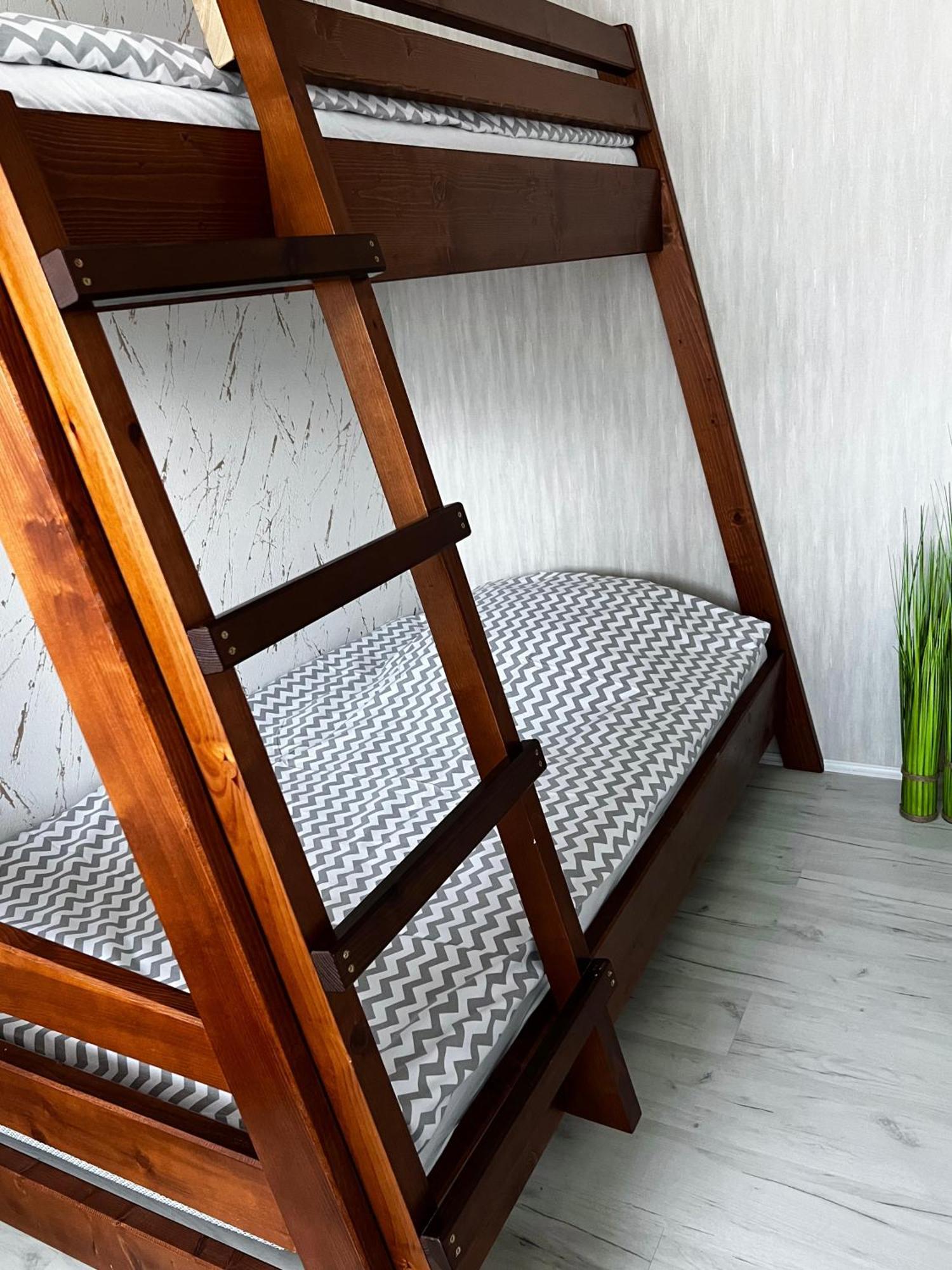 Aurora Ustka-Przewloka Aparthotel ภายนอก รูปภาพ